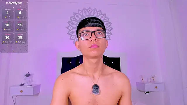 CodyTwink online show from 14, 3, 2026