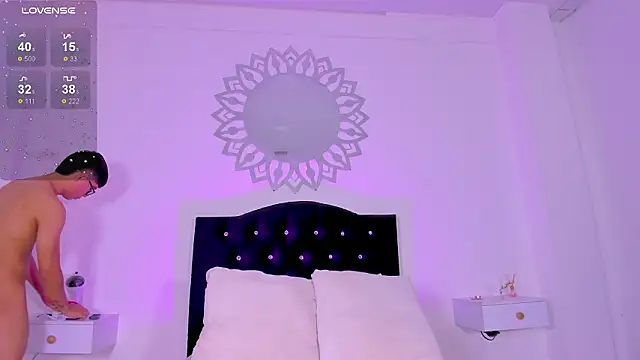 CodyTwink online show from 19, 3, 2026