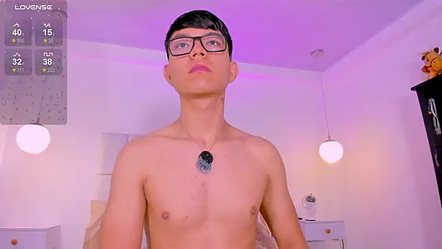 CodyTwink online show from 1, 6, 2026