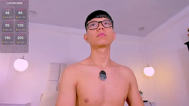 CodyTwink online show from 1, 7, 2026