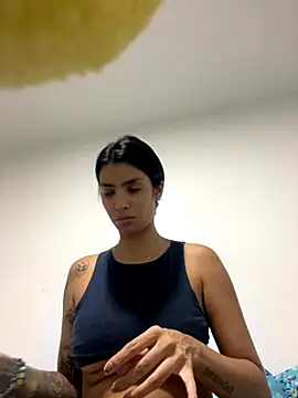 Snapshot of DeuxGold chatting on 4, 12, 2025 DeuxGold online show from 4, 12, 2025