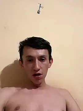 TwinkMexicano online show from 4, 7, 2026