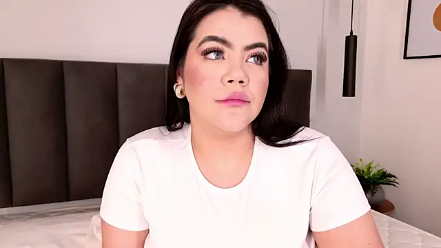 Harmonybabe  online show from 17, 1, 2026