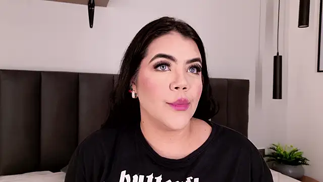 Harmonybabe  online show from 15, 3, 2026