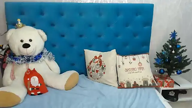 Snapshot of Sexy_MALIKKA chatting on 19, 12, 2024 Sexy MALIKKA online show from 19, 12, 2024