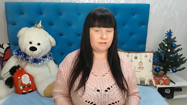 Snapshot of Sexy_MALIKKA chatting on 24, 12, 2024 Sexy MALIKKA online show from 24, 12, 2024