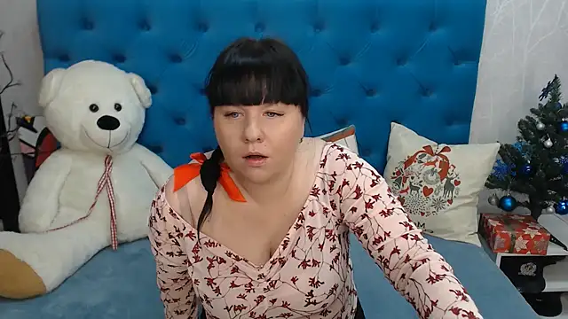 Snapshot of Sexy_MALIKKA chatting on 11, 1, 2025 Sexy MALIKKA online show from 11, 1, 2025