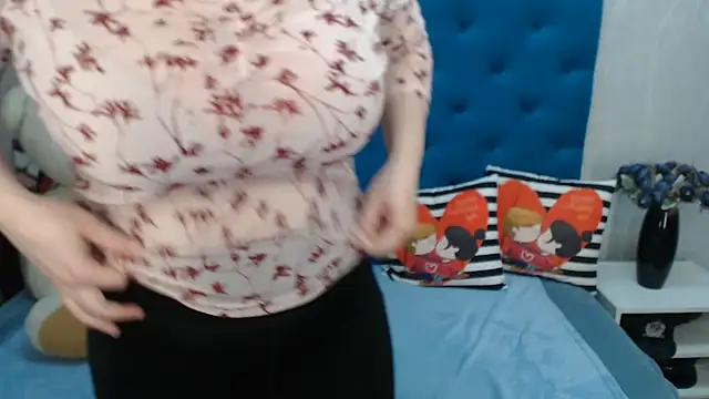 Snapshot of Sexy_MALIKKA chatting on 20, 1, 2025 Sexy MALIKKA online show from 20, 1, 2025