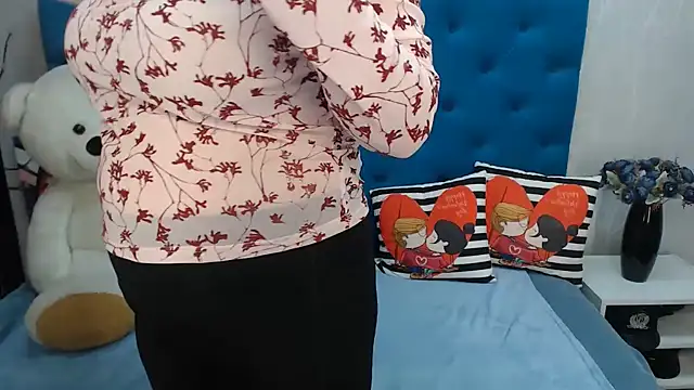 Snapshot of Sexy_MALIKKA chatting on 20, 1, 2025 Sexy MALIKKA online show from 20, 1, 2025