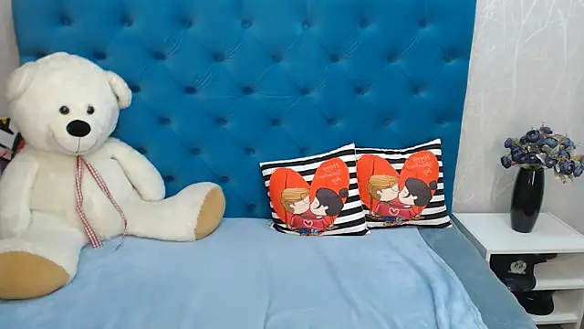 Snapshot of Sexy_MALIKKA chatting on 23, 1, 2025 Sexy MALIKKA online show from 23, 1, 2025