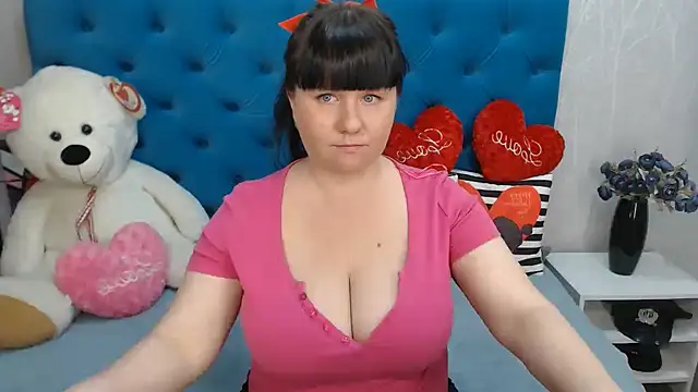 Snapshot of Sexy_MALIKKA chatting on 15, 2, 2025 Sexy MALIKKA online show from 15, 2, 2025