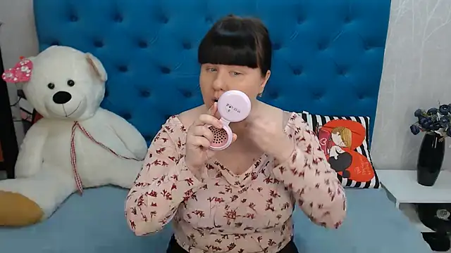 Snapshot of Sexy_MALIKKA chatting on 20, 2, 2025 Sexy MALIKKA online show from 20, 2, 2025