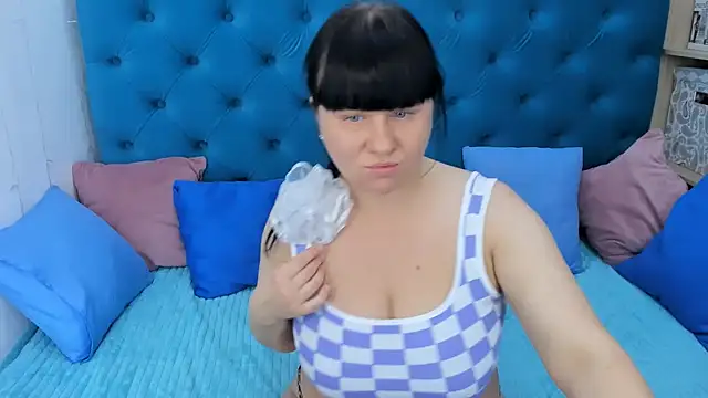 Snapshot of Sexy_MALIKKA chatting on 2, 10, 2025 Sexy MALIKKA online show from 2, 10, 2025