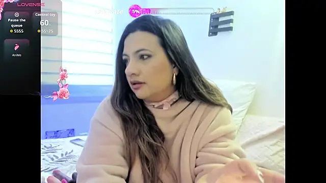 lilith eve28 online show from 17, 3, 2026