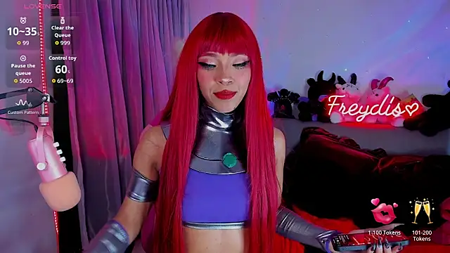 Snapshot of Miss_freydis chatting on 2, 4, 2026 Miss freydis online show from 2, 4, 2026