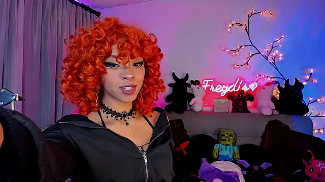 Snapshot of Miss_freydis chatting on 8, 4, 2026 Miss freydis online show from 8, 4, 2026