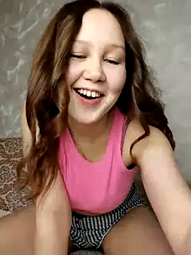  AnMiss  online show from 21, 3, 2025