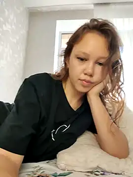  AnMiss  online show from 9, 9, 2025