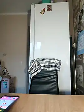  AnMiss  online show from 10, 11, 2025