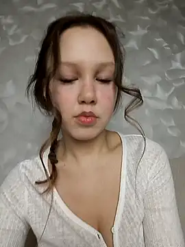 Snapshot of _AnMiss_ chatting on 12, 4, 2026 AnMiss online show from 12, 4, 2026