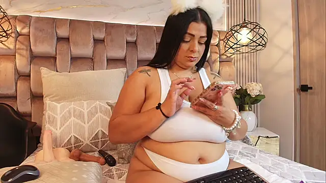 Snapshot of JenSexy_ chatting on 25, 9, 2025 JenSexy online show from 25, 9, 2025