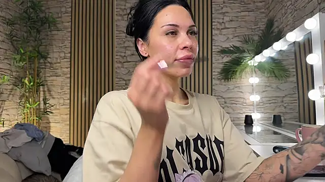 NattyFierros online show from 14, 12, 2025