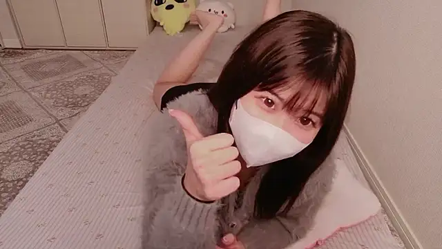 ManaMi-maru online show from 4, 2, 2026