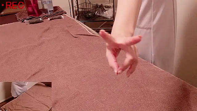 ManaMi-maru online show from 31, 3, 2026