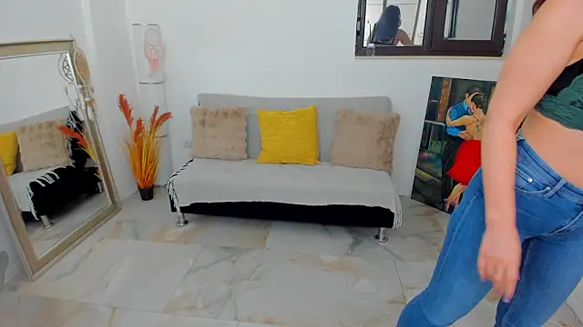 Darya Baby online show from 5, 3, 2026