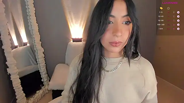 amber curly online show from 11, 12, 2024