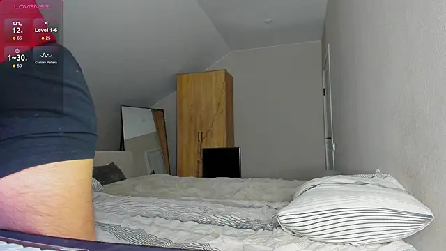 TaisonBrownX online show from 12, 1, 2025