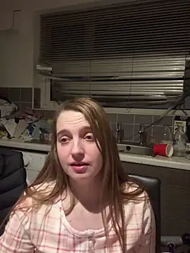 EvieRoseex online show from 7, 12, 2024