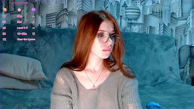 KatalinaAmore online show from 19, 3, 2025