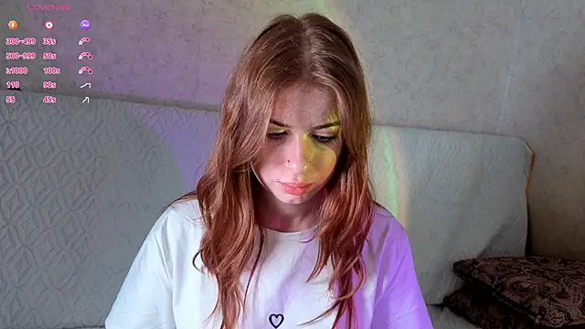 KatalinaAmore online show from 2, 6, 2026