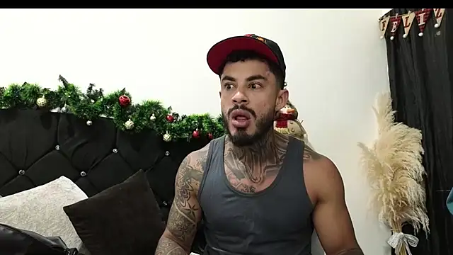 Snapshot of john_cartter1 chatting on 22, 12, 2025 john cartter1 online show from 22, 12, 2025