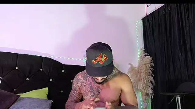 Snapshot of john_cartter1 chatting on 1, 2, 2026 john cartter1 online show from 1, 2, 2026