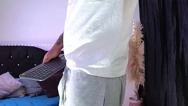 Snapshot of john_cartter1 chatting on 9, 2, 2026 john cartter1 online show from 9, 2, 2026