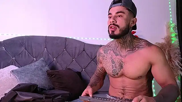 Snapshot of john_cartter1 chatting on 18, 2, 2026 john cartter1 online show from 18, 2, 2026