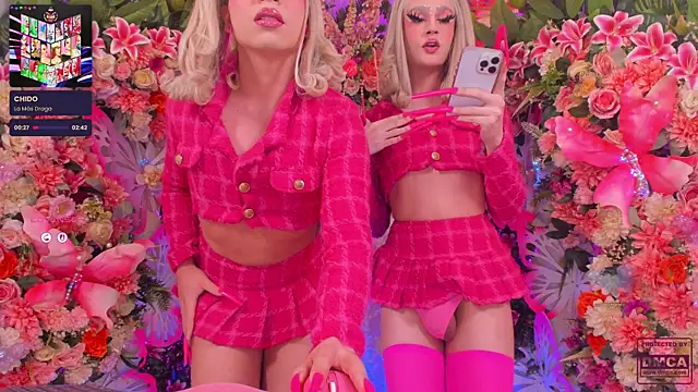 AlisonSharon online show from 29, 11, 2025