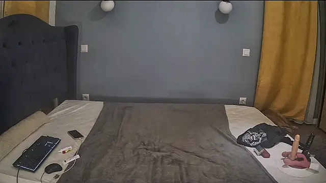 Snapshot of AnnaMaee chatting on 19, 1, 2025 AnnaMaee online show from 19, 1, 2025