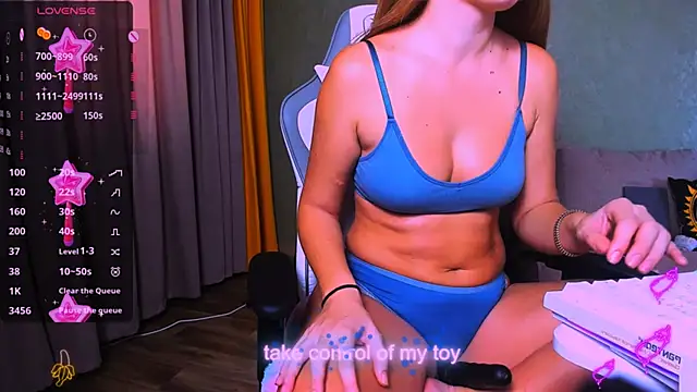 ReggieMeow online show from 24, 2, 2025