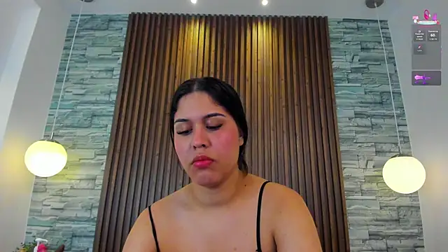 Snapshot of alannavidal chatting on 18, 1, 2026 alannavidal online show from 18, 1, 2026