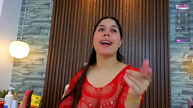 Snapshot of alannavidal chatting on 12, 2, 2026 alannavidal online show from 12, 2, 2026
