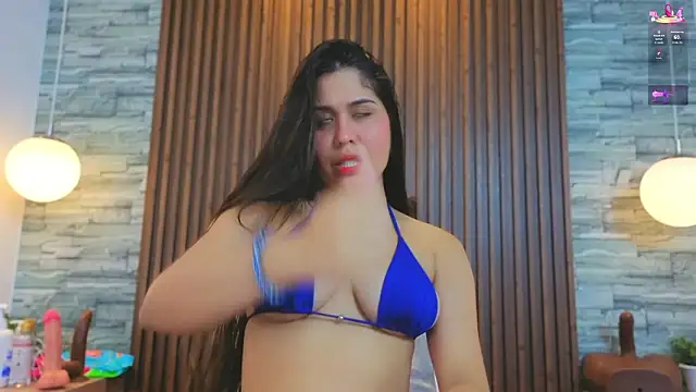 Snapshot of alannavidal chatting on 29, 3, 2026 alannavidal online show from 29, 3, 2026
