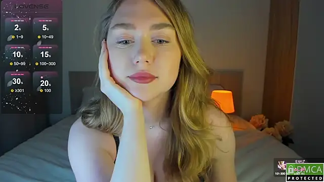 TheVanessaMaes online show from 29, 1, 2025