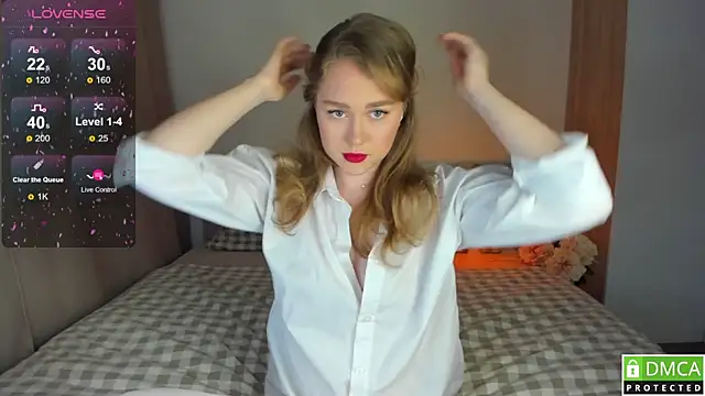 TheVanessaMaes online show from 10, 2, 2025