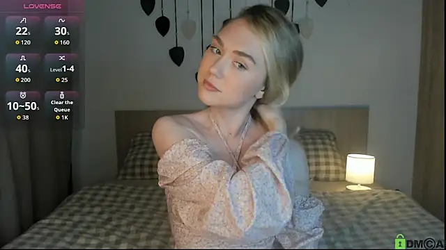 TheVanessaMaes online show from 15, 10, 2025