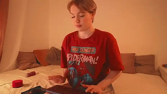 kris69kiss online show from 24, 1, 2025