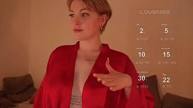 kris69kiss online show from 27, 1, 2025