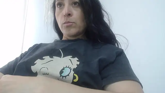 naughthyany16 online show from 19, 3, 2025